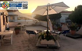 Attico Terramare - Beach & Maxi Terrace & Electricbbq